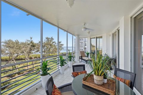 Photo of 2550 Harbourside Drive #333, Longboat Key, FL 34228 (MLS # A4678404)