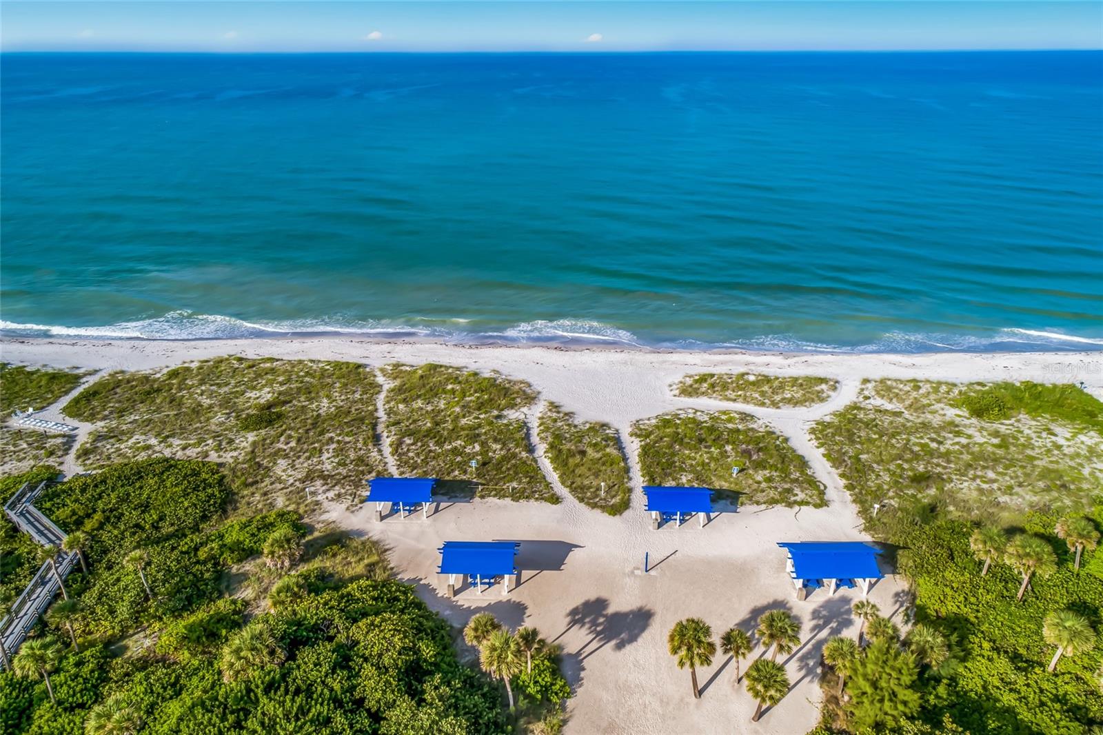 MARINA BAY - Residential