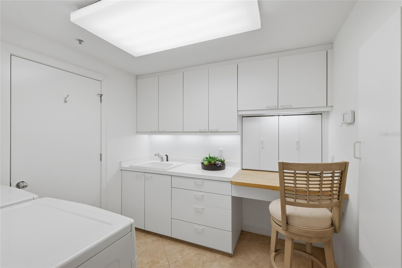 MARINA BAY - Residential