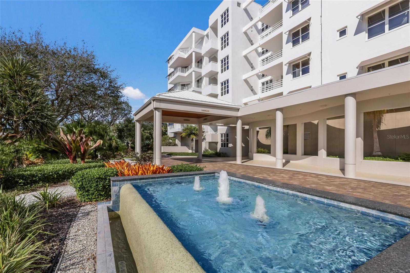 MARINA BAY - Residential