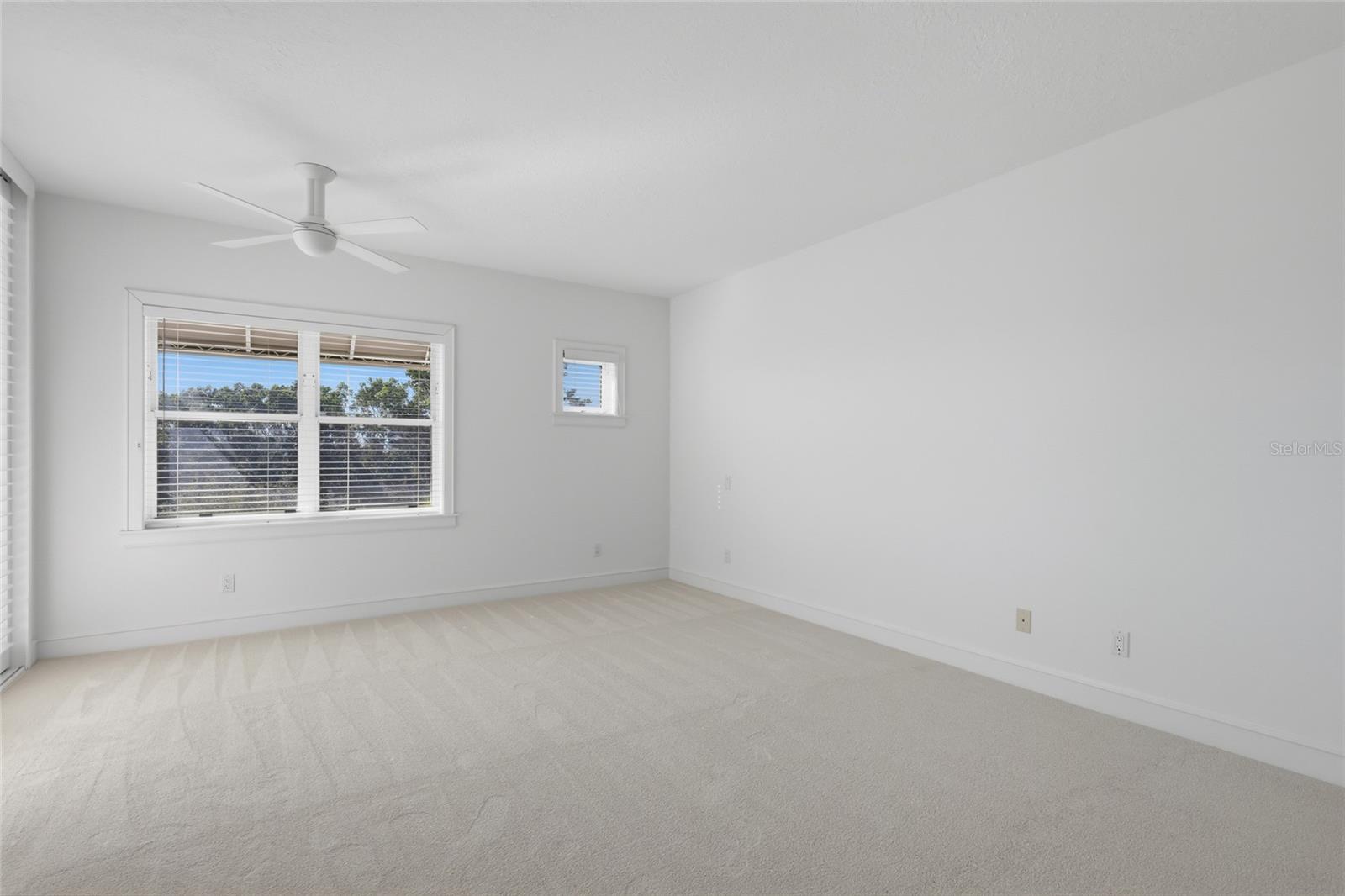 MARINA BAY - Residential