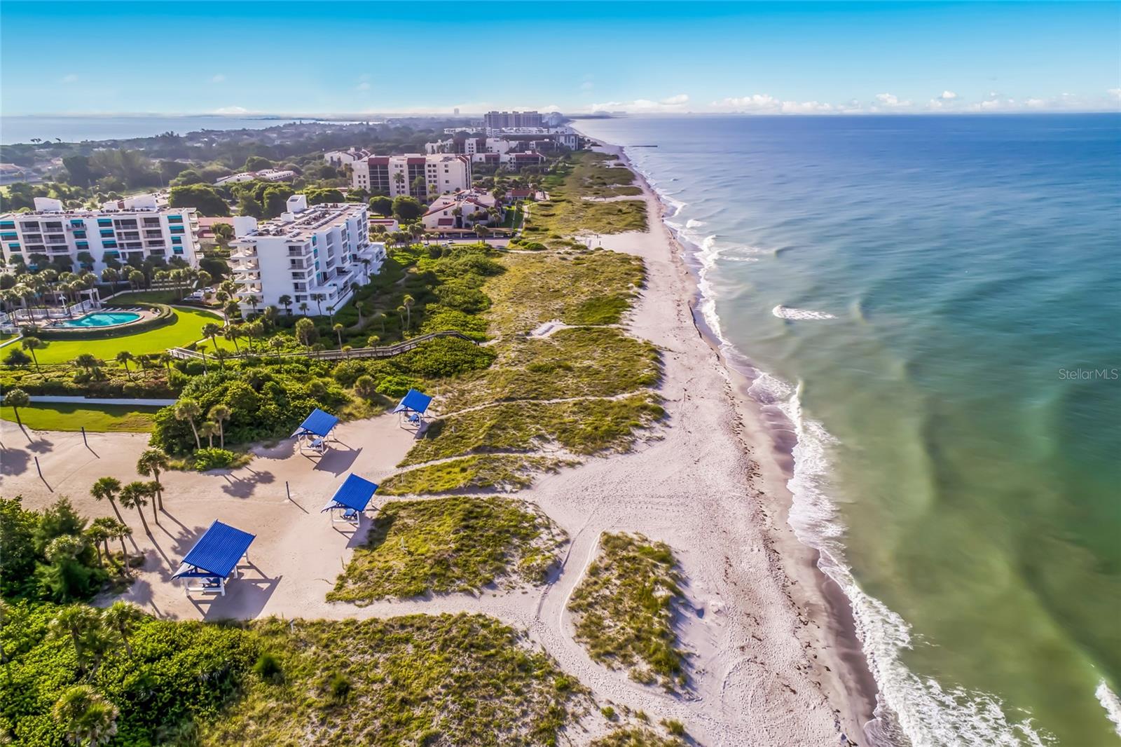 MARINA BAY - Residential