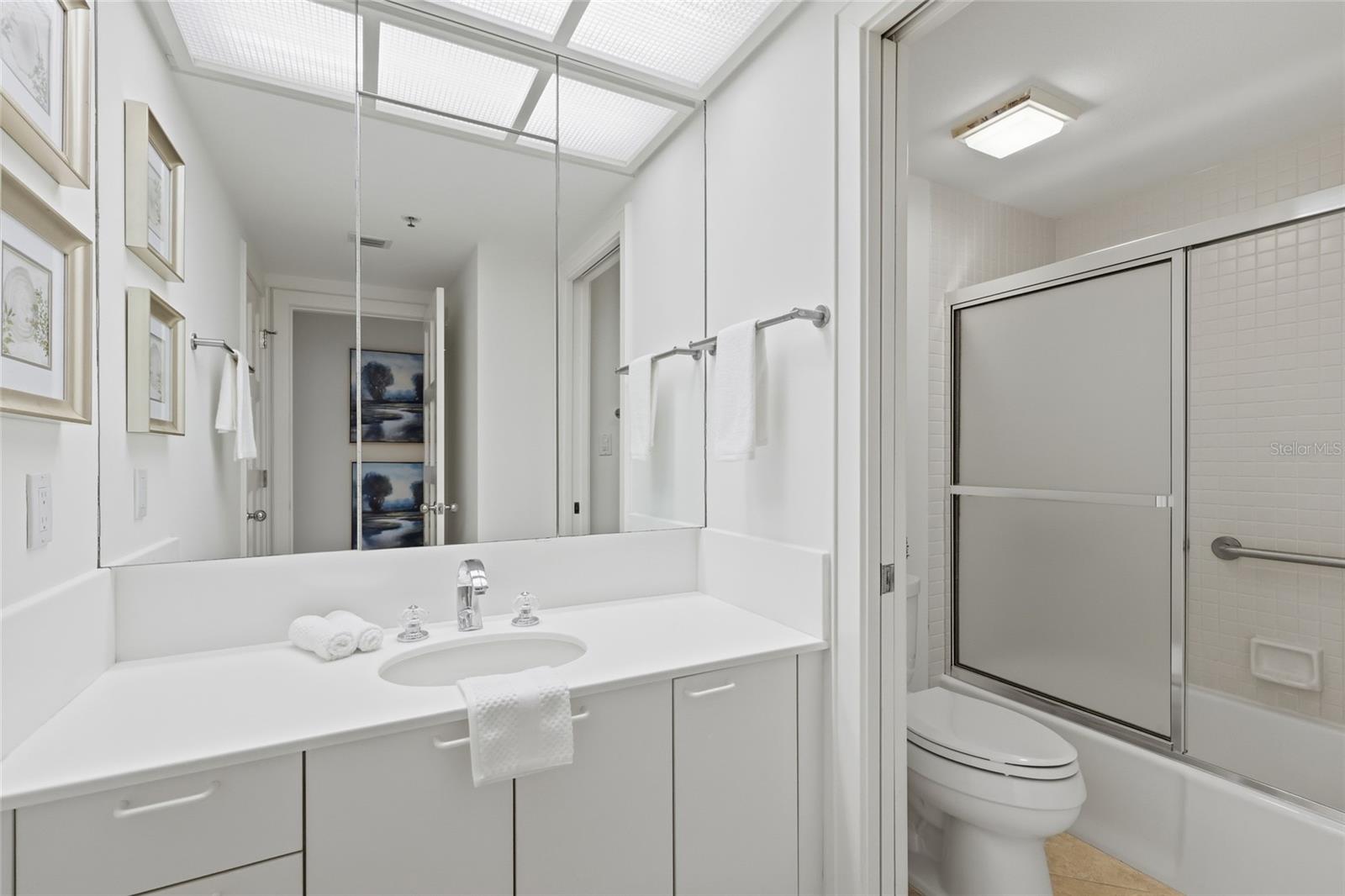 MARINA BAY - Residential