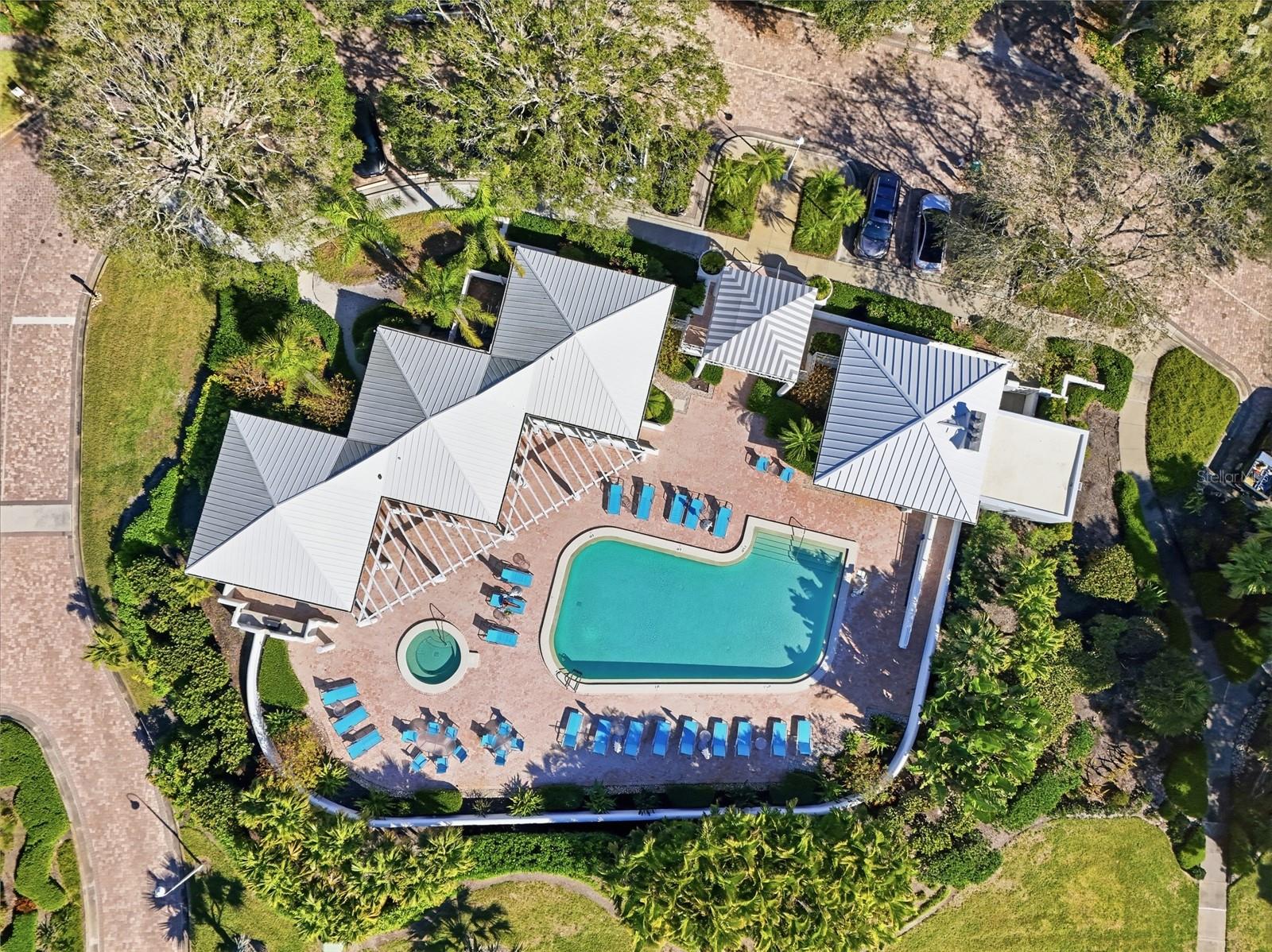 MARINA BAY - Residential