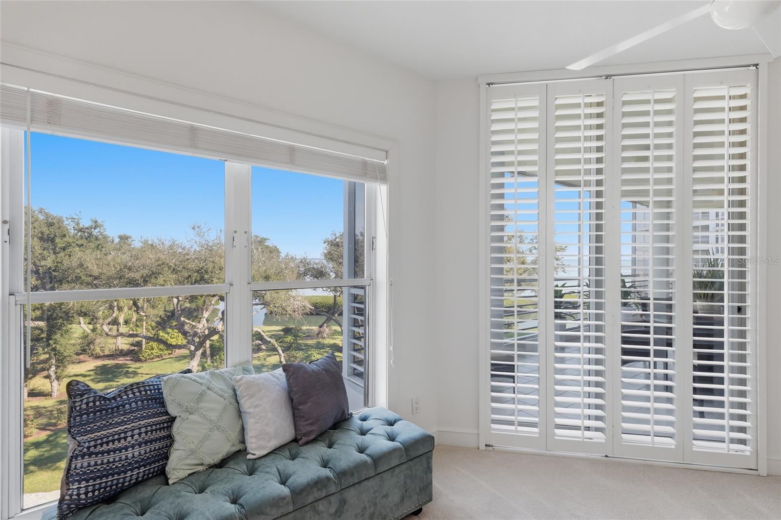 MARINA BAY - Residential