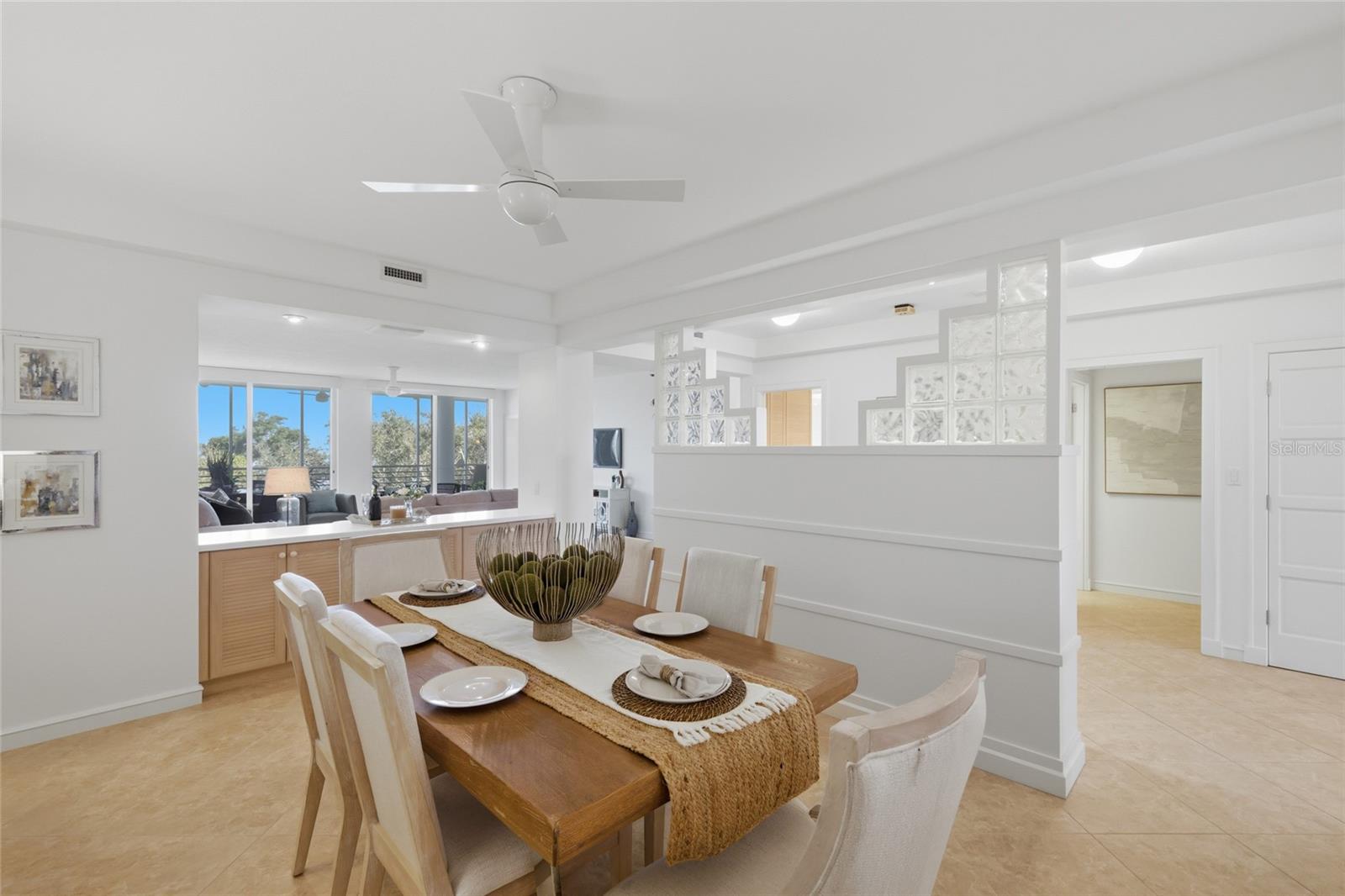 MARINA BAY - Residential