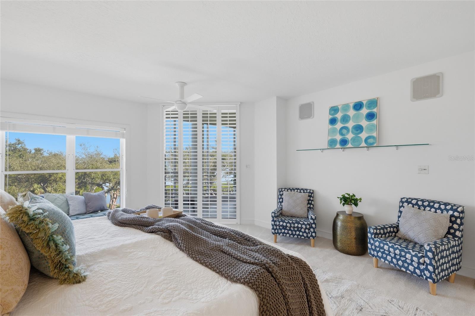 MARINA BAY - Residential