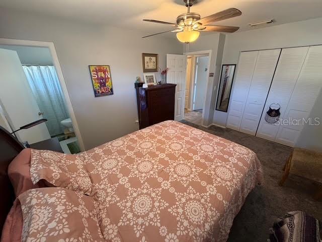 PORT CHARLOTTE SUB 52 - Residential