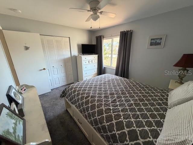 PORT CHARLOTTE SUB 52 - Residential