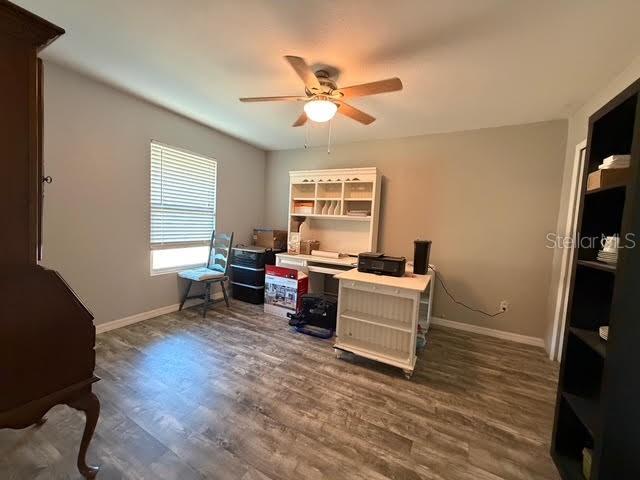 PORT CHARLOTTE SUB 52 - Residential