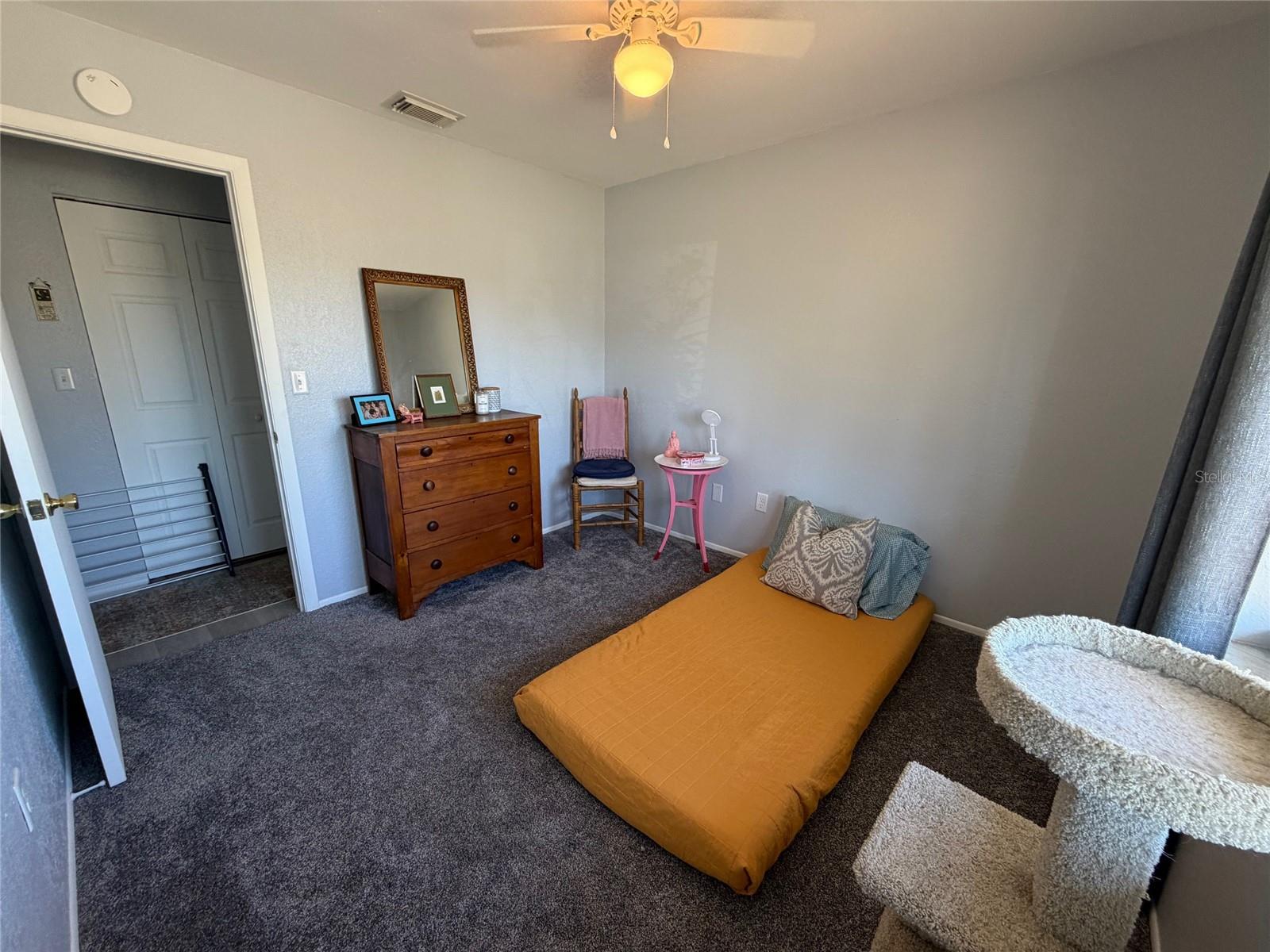 PORT CHARLOTTE SUB 52 - Residential