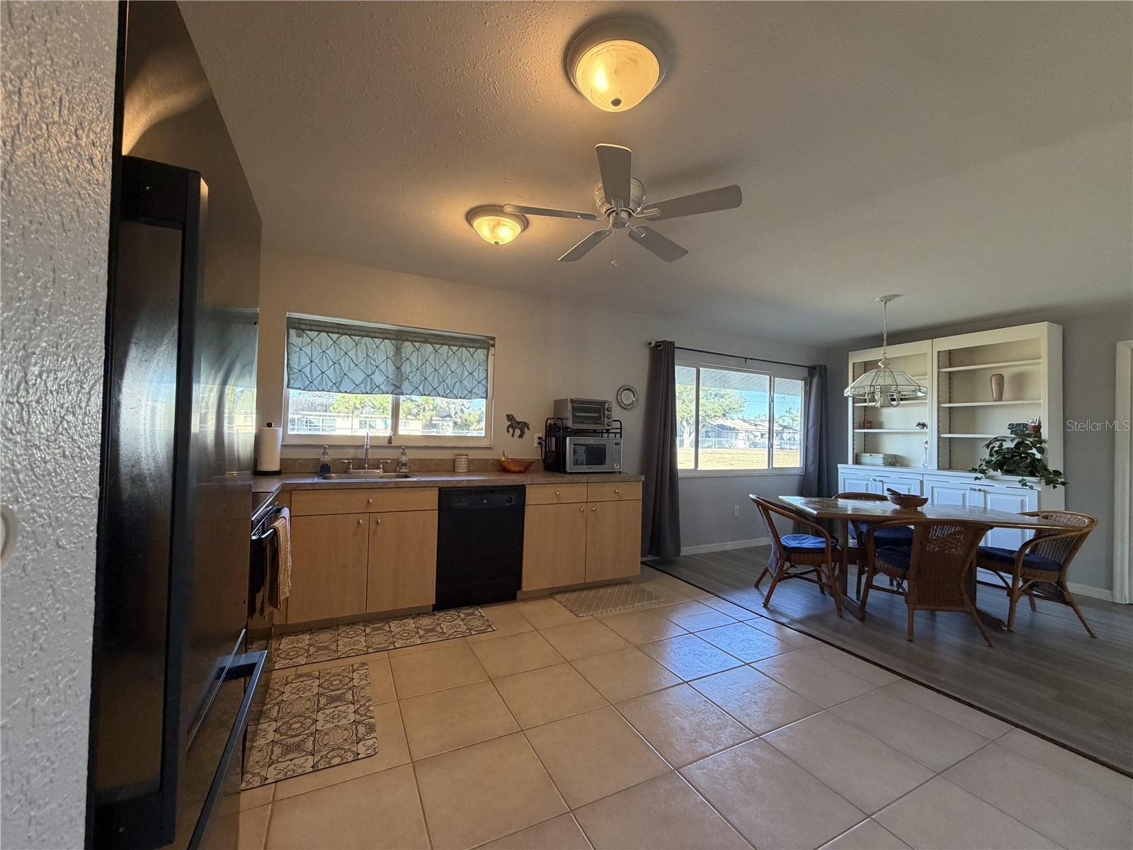 PORT CHARLOTTE SUB 52 - Residential