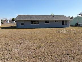 PORT CHARLOTTE SUB 52 - Residential