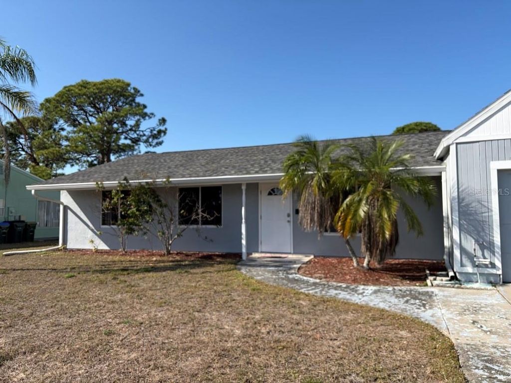 Photo of 3181 Nekoosa Street, North Port, FL 34287 (MLS # C7519436)