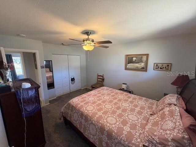 PORT CHARLOTTE SUB 52 - Residential