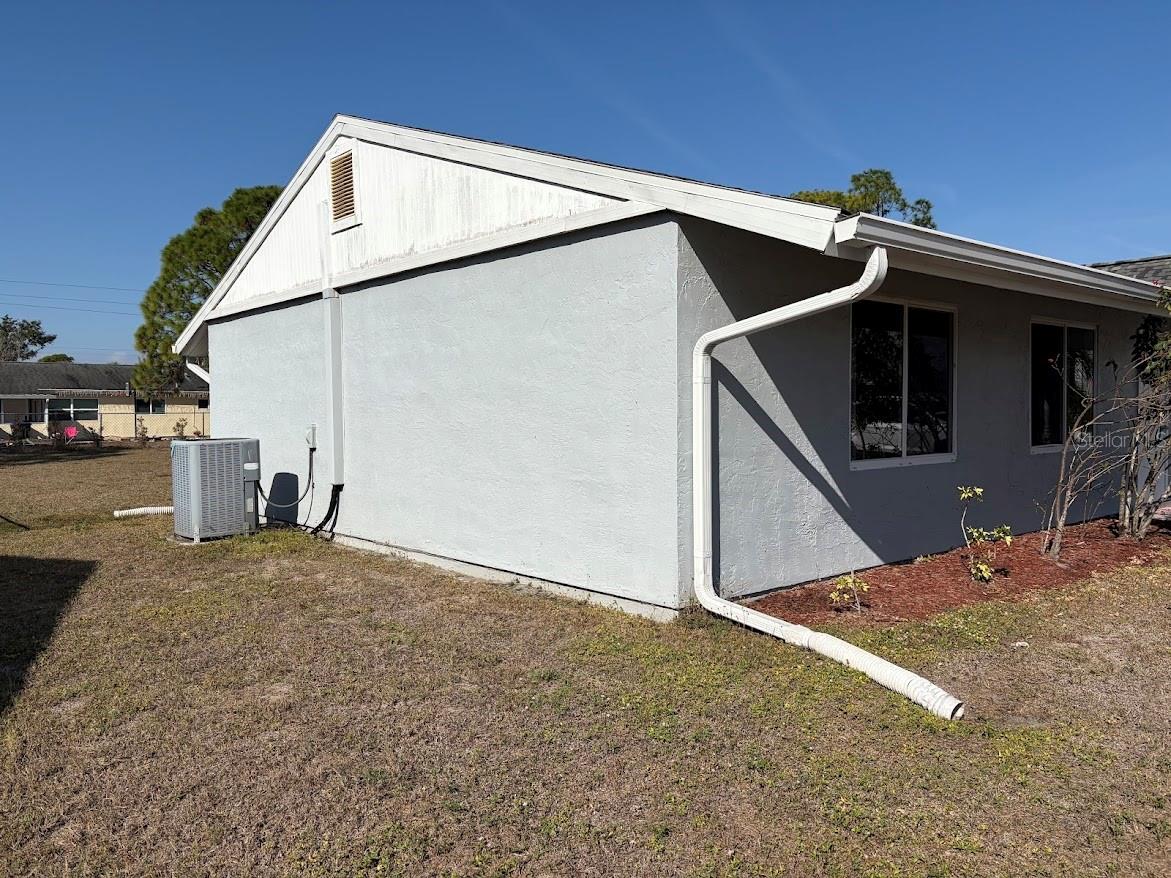 PORT CHARLOTTE SUB 52 - Residential