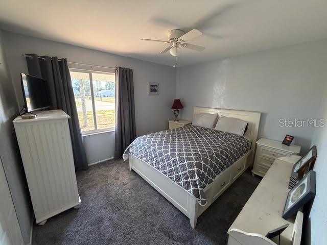 PORT CHARLOTTE SUB 52 - Residential