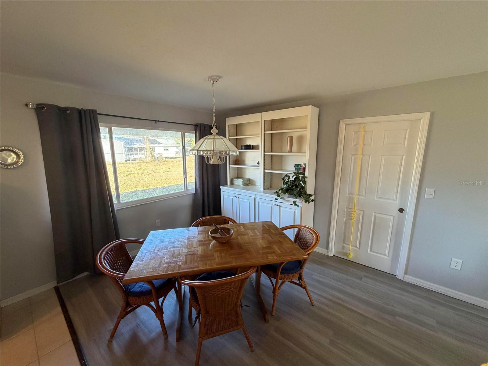 PORT CHARLOTTE SUB 52 - Residential