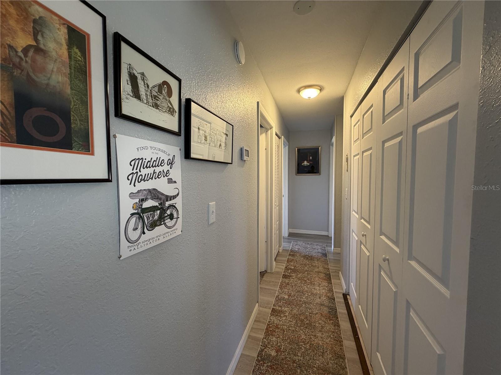 PORT CHARLOTTE SUB 52 - Residential