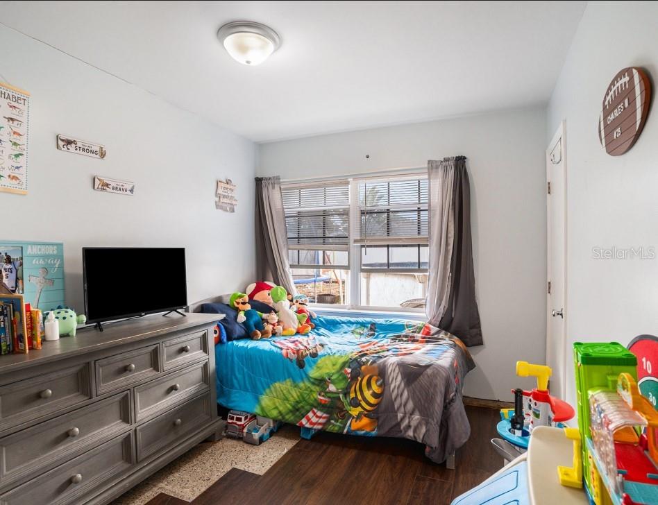 TOWN'N COUNTRY PARK UNIT 17 - Residential