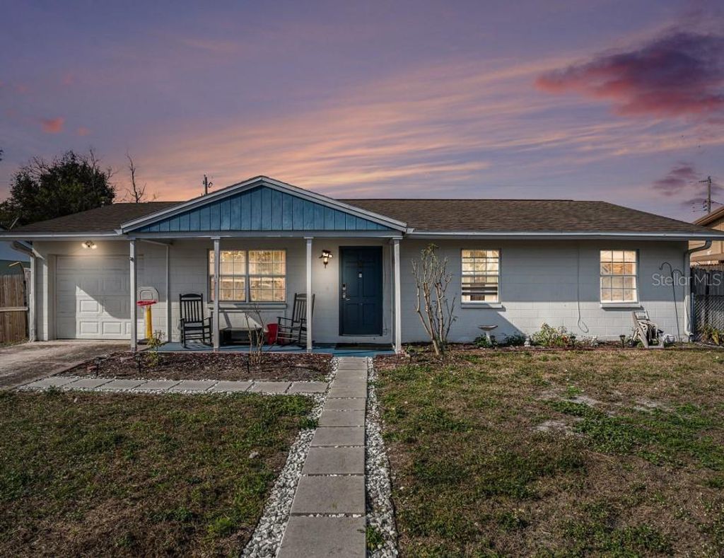 Photo of 6422 Rosewood Drive, Tampa, FL 33615 (MLS # TB8462389)