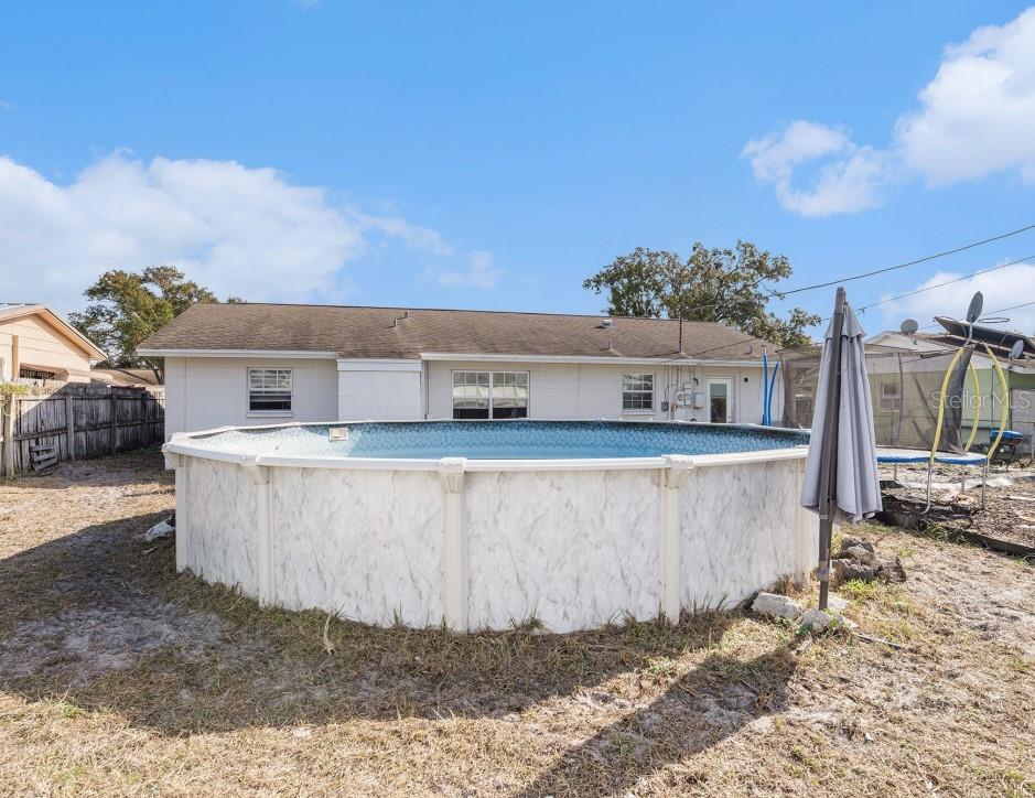 TOWN'N COUNTRY PARK UNIT 17 - Residential