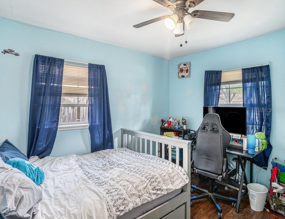 TOWN'N COUNTRY PARK UNIT 17 - Residential