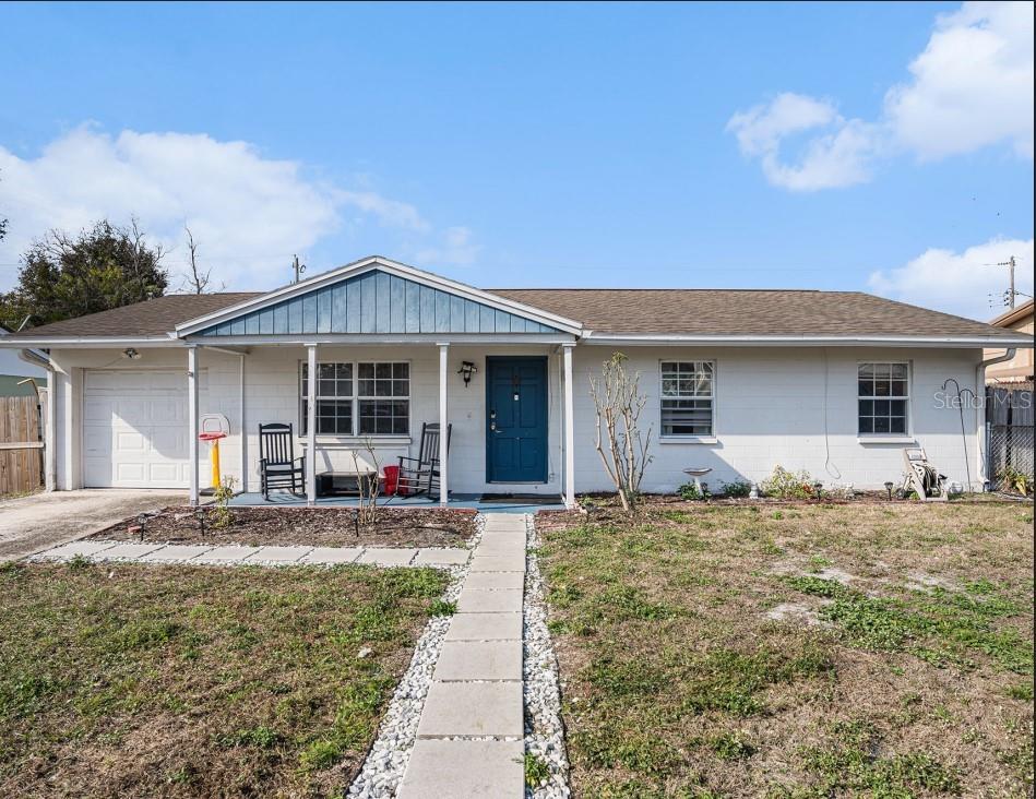 TOWN'N COUNTRY PARK UNIT 17 - Residential