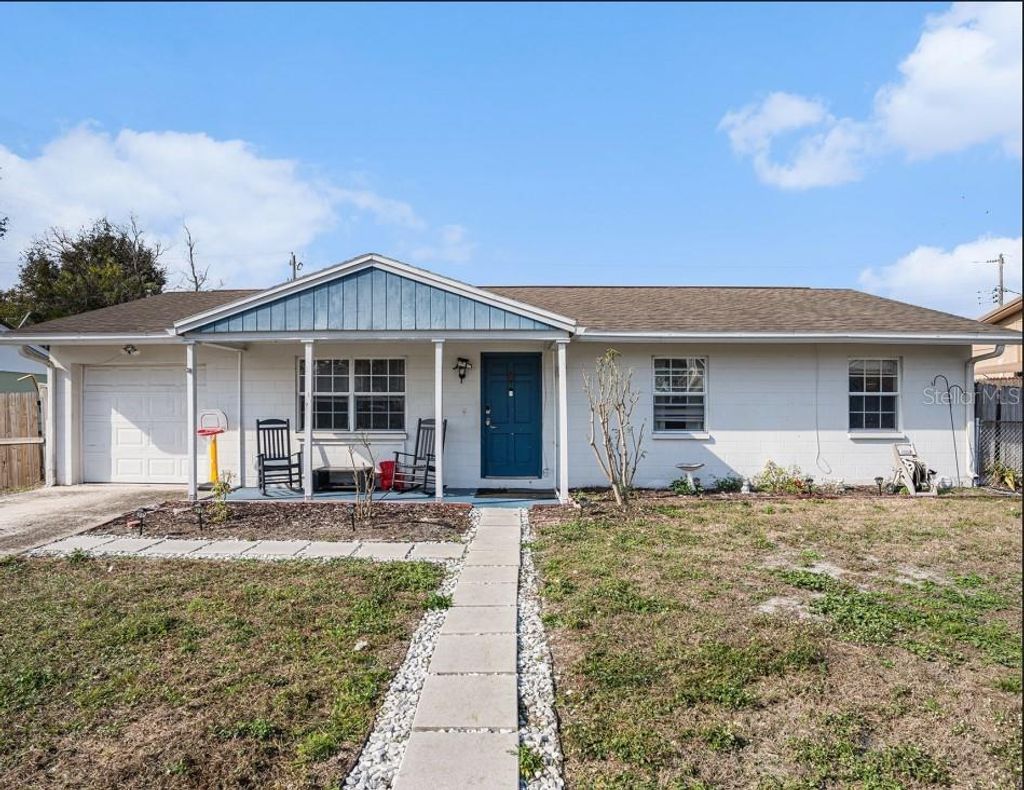 Photo of 6422 Rosewood Drive, Tampa, FL 33615 (MLS # TB8462389)