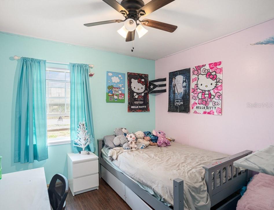 TOWN'N COUNTRY PARK UNIT 17 - Residential