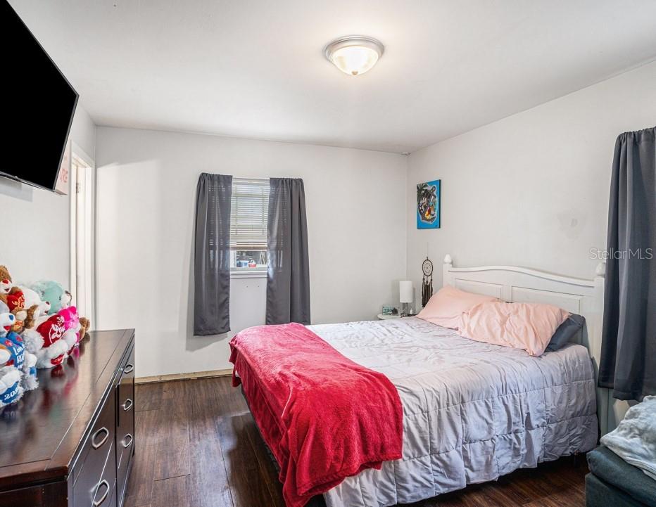 TOWN'N COUNTRY PARK UNIT 17 - Residential