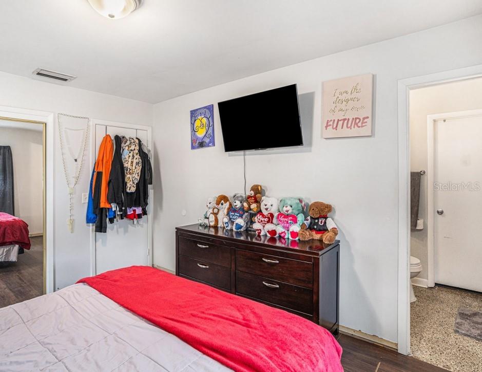 TOWN'N COUNTRY PARK UNIT 17 - Residential