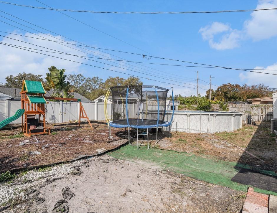 TOWN'N COUNTRY PARK UNIT 17 - Residential