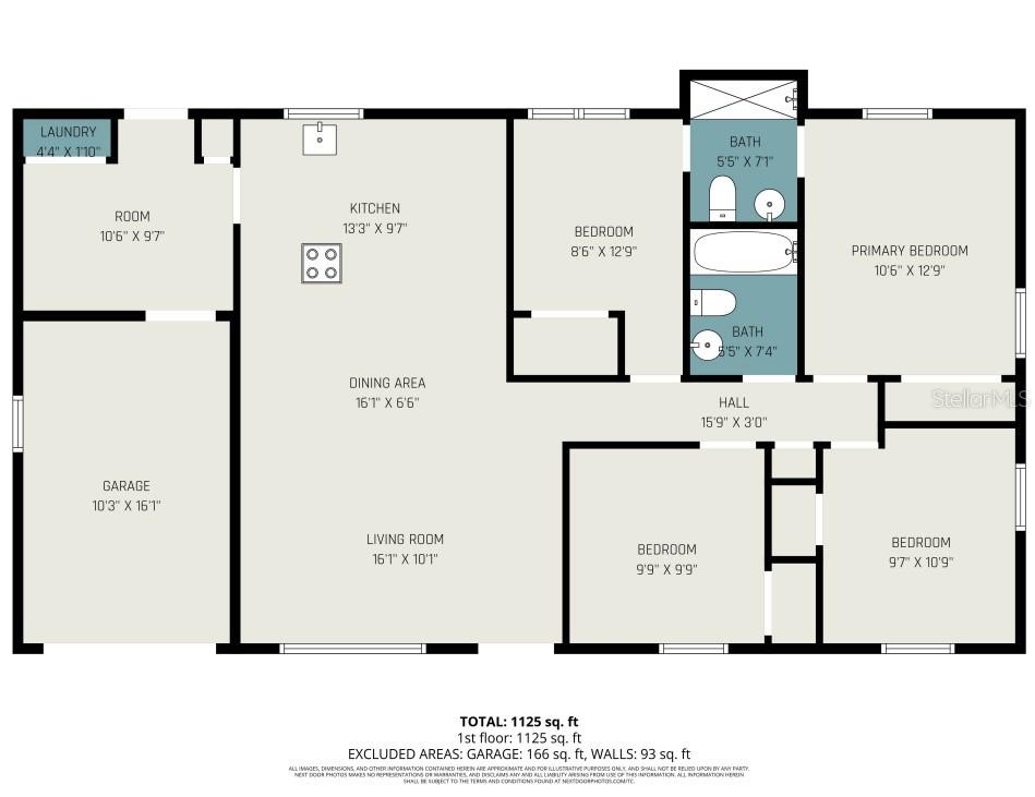 TOWN'N COUNTRY PARK UNIT 17 - Residential