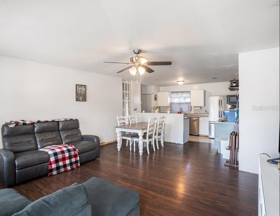 TOWN'N COUNTRY PARK UNIT 17 - Residential