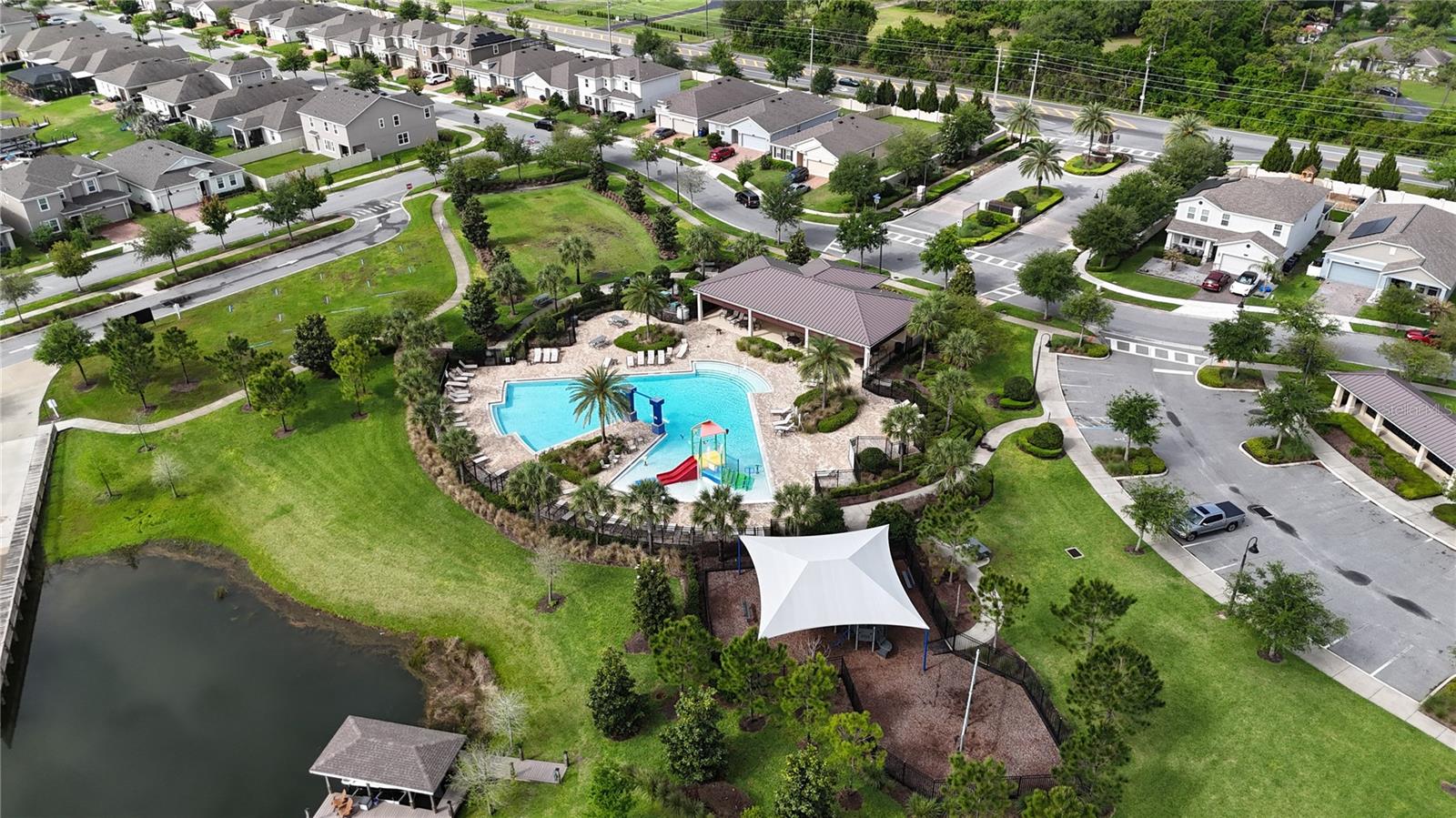 HANOVER LAKES PH 3 - Residential