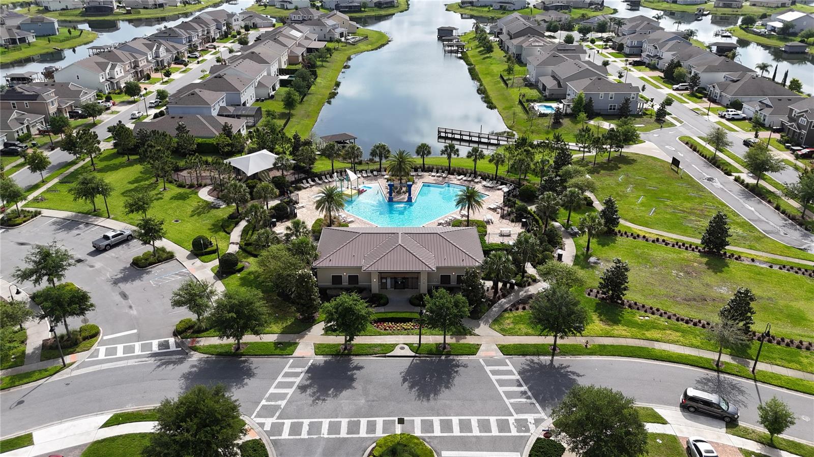 HANOVER LAKES PH 3 - Residential