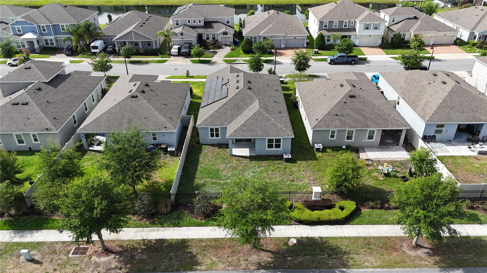 HANOVER LAKES PH 3 - Residential