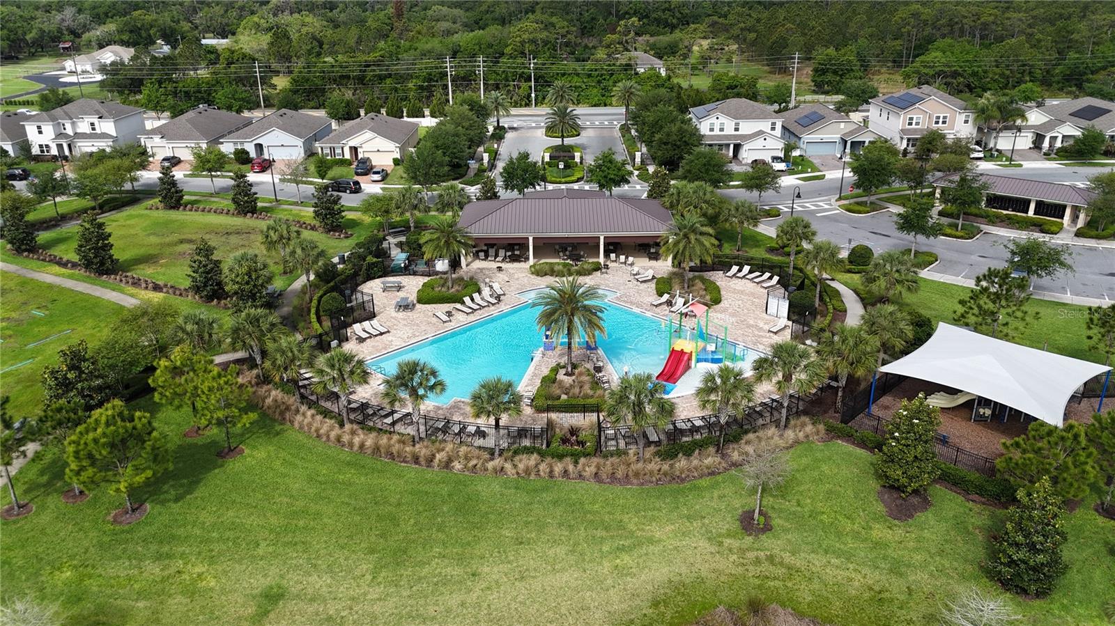 HANOVER LAKES PH 3 - Residential