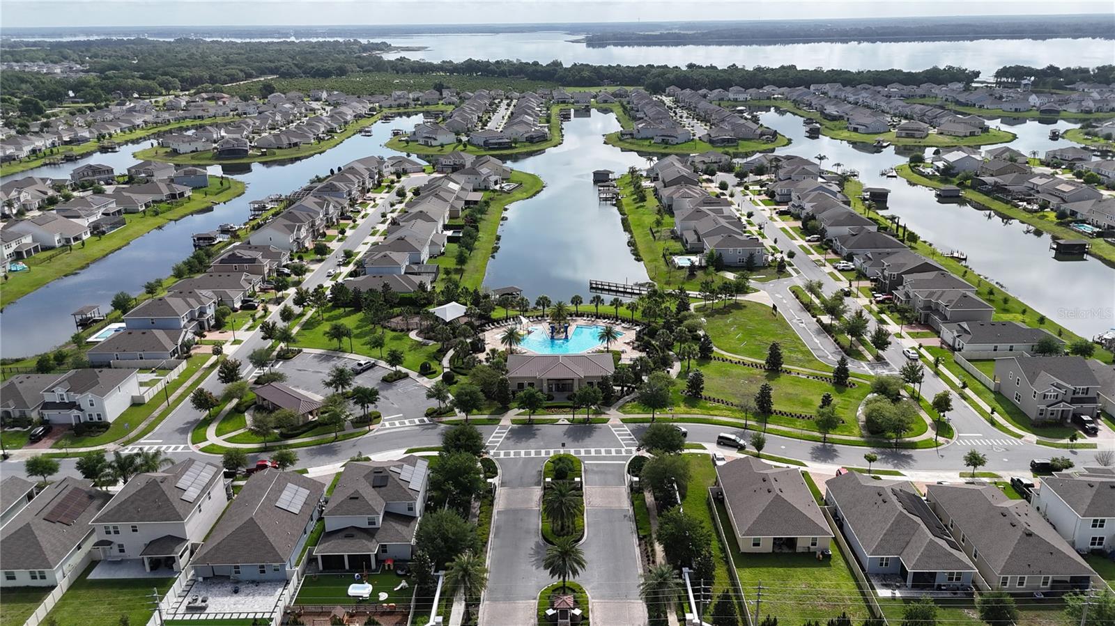 HANOVER LAKES PH 3 - Residential