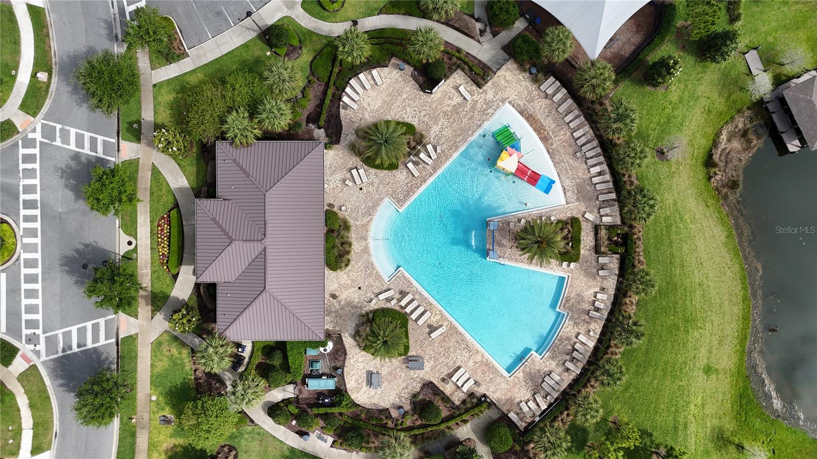 HANOVER LAKES PH 3 - Residential