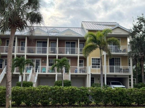 Photo of 466 Bahia Beach Boulevard, Ruskin, FL 33570 (MLS # TB8559083)