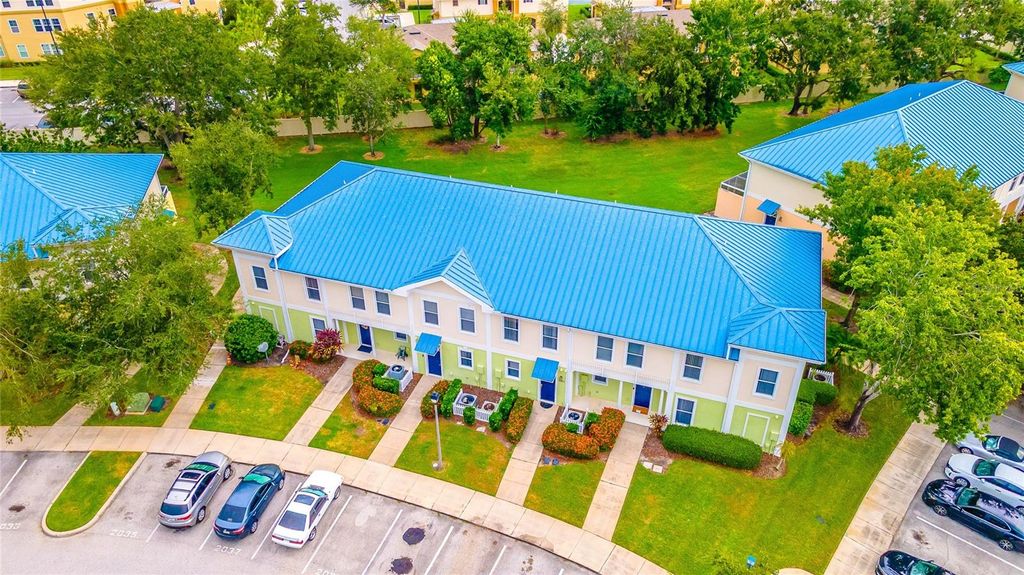 Photo of 2045 Grand Oak Drive, Kissimmee, FL 34744 (MLS # O6343717)