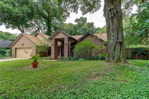 A home in TEMPLE TERRACE