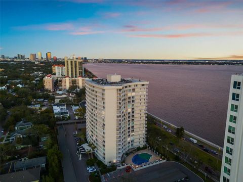 A home in TAMPA