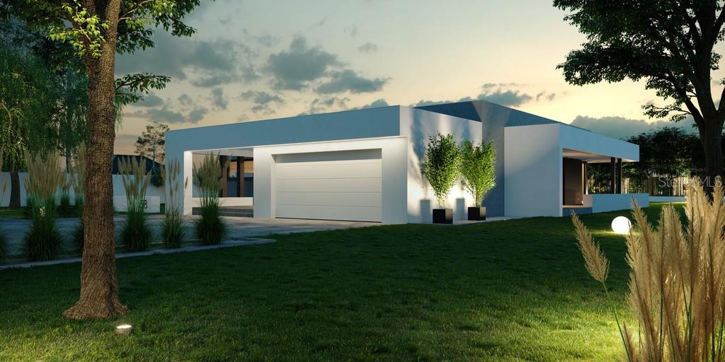 Under Construction. MULTIPLE OFFERS MULTIPLE OFFERS
CONSTRUCTION STARTING NOW!!!!
UNDER-Construction "PRICING" 9-12 month build time. With rising construction costs and demand for materials and labor, lock-in price now, as price will increase as construction starts!
Another Courtyard Simply Modern Design. West of the Trail address. Southside school. Walking distance to everything! Sarasota School of Architecture inspired Simply Modern Home... Concrete tiled flooring throughout, Quartz tops with Bosch appliances, stunning baths---flexible livable floor plan... Private pool with private fenced yard. Complete Zero-scaped yard with beautiful landscape lighting... New construction. Buyer pays title, doc stamps and closing fee's with Sarasota title services. Call for all details... Call for all details... Much, much more... Call for all details. Also, 50% short term owner financing available to bridge construction time until C.O if needed.