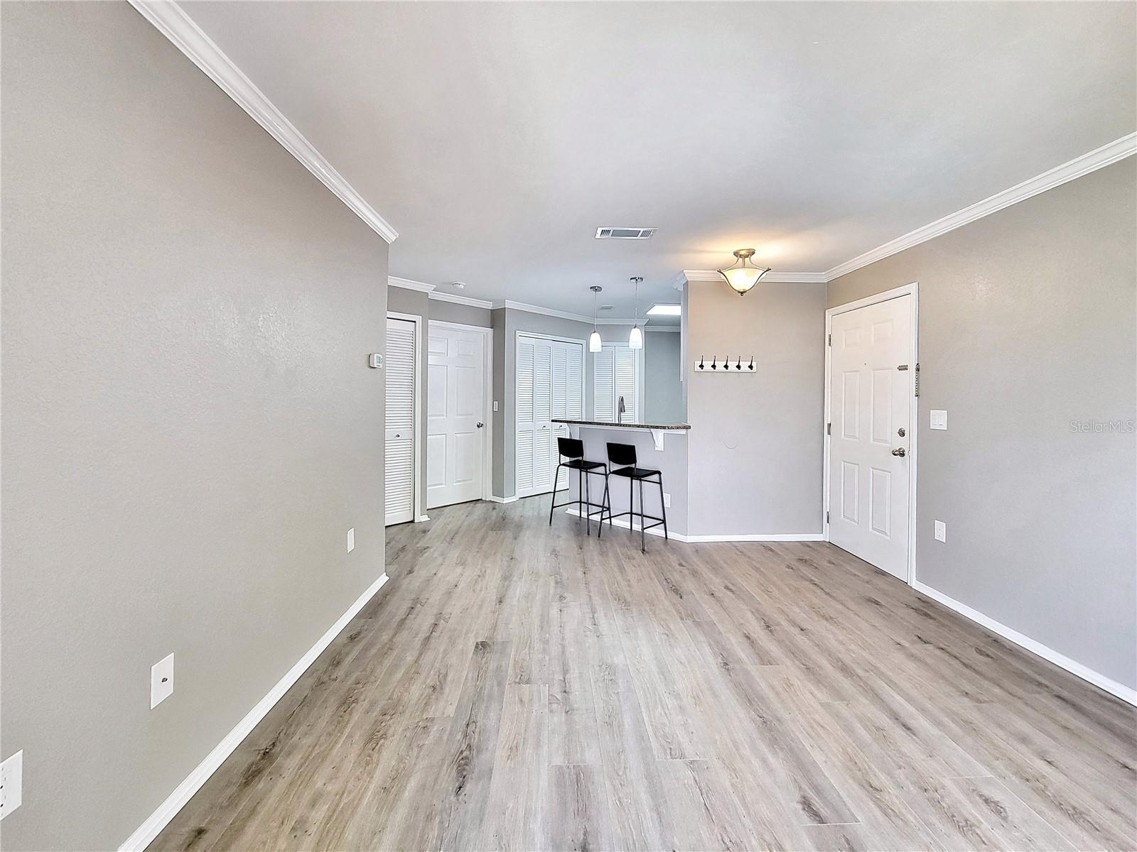 WINDSOR PARK - Residential