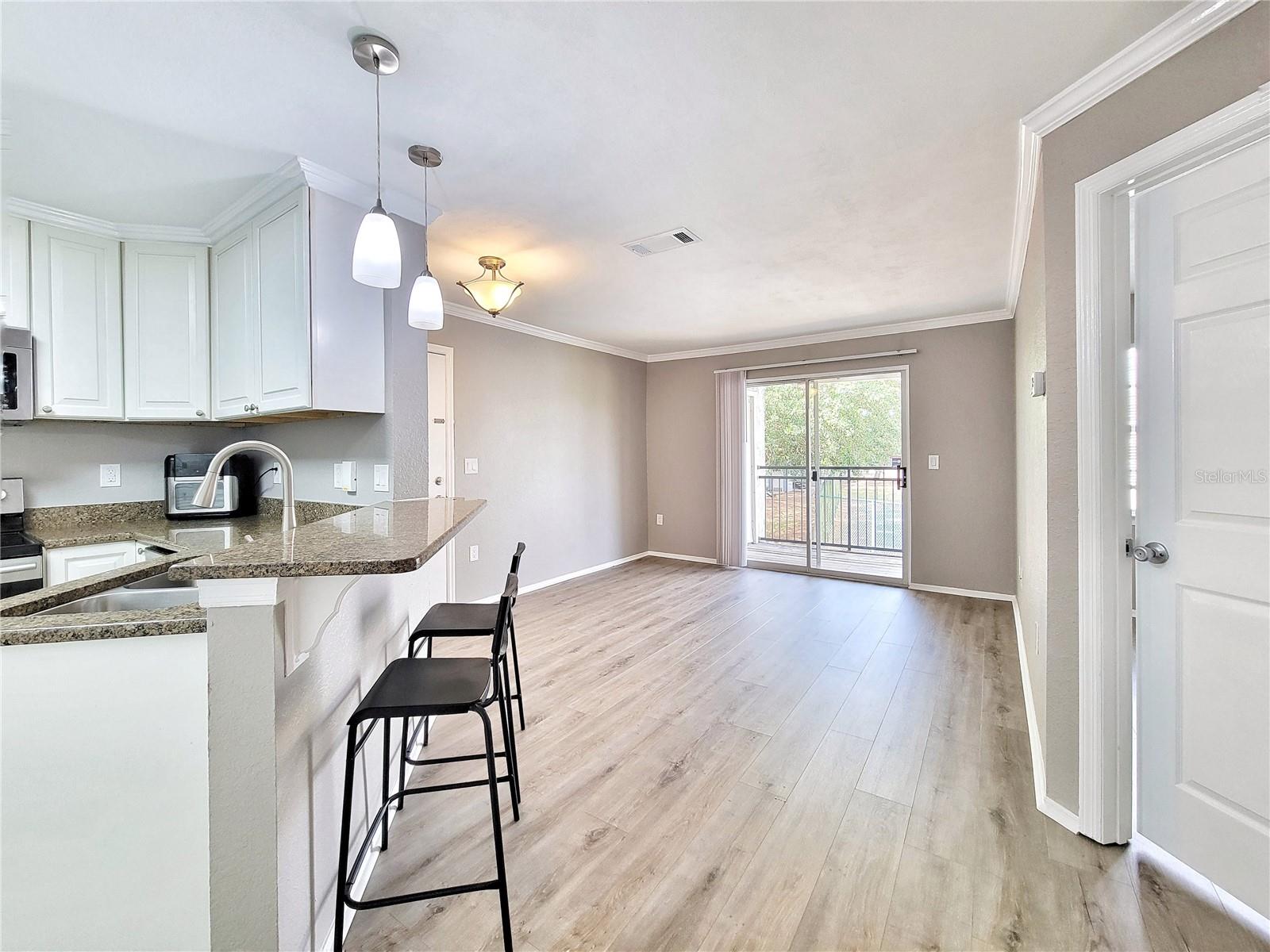 WINDSOR PARK - Residential
