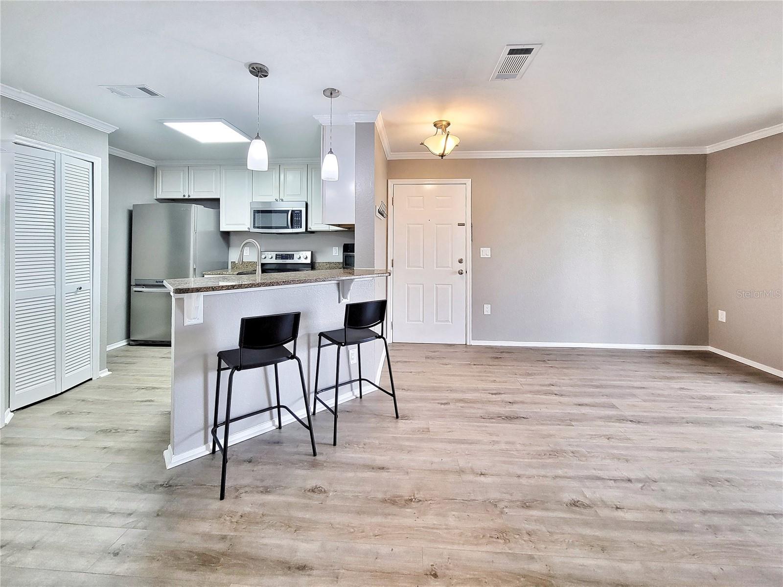 WINDSOR PARK - Residential