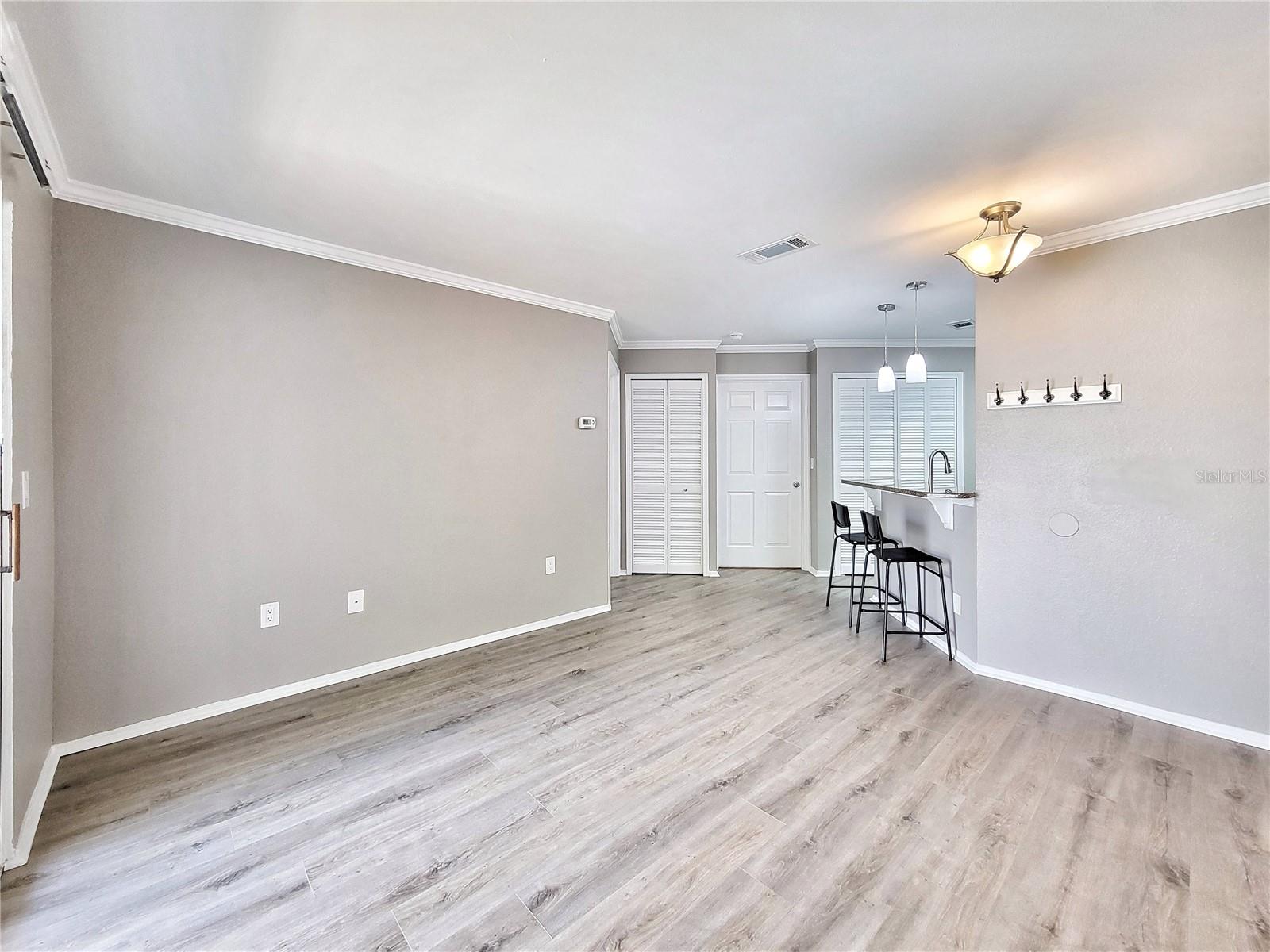 WINDSOR PARK - Residential